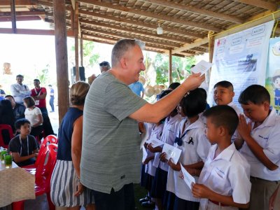 SS Rice News Convention 2025, Pattaya - Thailand